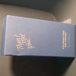Then I Met You Calming Tide Gel Cream